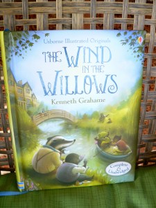 The Wind in the Willows